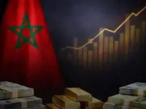 احتياطيات المغرب من العملة الصعبة ترتفع بـ23% على أساس سنوي