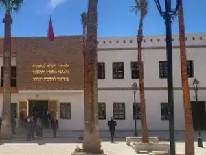 فاس تحتفي بذاكرة التعدد.. افتتاح متحف للثقافة اليهودية فاس تحتفي بذاكرة التعدد.. افتتاح متحف للثقافة اليهودية