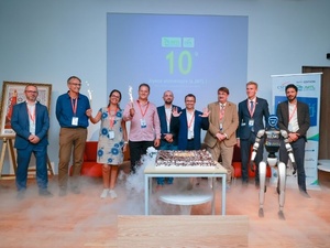 JMTL 2026 في الدار البيضاء.. الذكاء الاصطناعي يعيد رسم مهنة اختبار البرمجيات بالمغرب JMTL 2026 في الدار البيضاء.. الذكاء الاصطناعي يعيد رسم مهنة اختبار البرمجيات بالمغرب