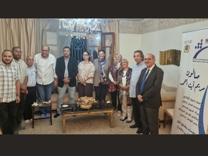 اليوم الوطني للمرأة.. صالون مريم آيت أحمد يناقش تحولات أدوار المغربيات ورهانات المستقبل