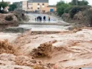 الكوارث الطبيعية.. المغرب يواجه خسائر سنوية محتملة بقيمة 7.8 مليارات درهم