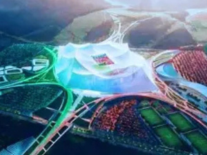 Africa Sports Expo 2026.. الدار البيضاء تحتفي بمستقبل الصناعة الرياضية الإفريقية Africa Sports Expo 2026.. الدار البيضاء تحتفي بمستقبل الصناعة الرياضية الإفريقية