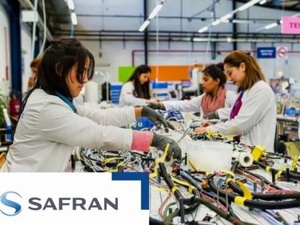 «سافران» توسّع مصنعها بعين عتيق وتعلن عن 400 منصب شغل إضافي