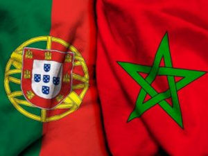 الصادرات المغربية إلى البرتغال تقفز إلى 23.5% والمبادلات التجارية تقترب من 1.2 مليار يورو الصادرات المغربية إلى البرتغال تقفز إلى 23.5% والمبادلات التجارية تقترب من 1.2 مليار يورو