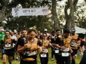 15 عداءً مغربياً يخوضون تحدي بطولة العالم لـ«Backyard Ultra»