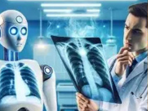 الذكاء الاصطناعي.. آفاق جديدة لتطوير الرعاية الصحية وتحديات تفرض الحذر