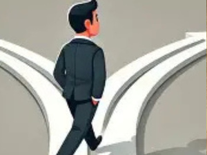الانتقال المهني.. حين يصبح تغيير المسار فرصة لاستعادة التوازن النفسي