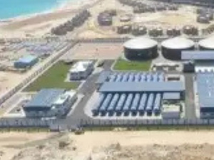 شراكة مغربية يونانية لتشغيل محطات تحلية المياه بالمغرب شراكة مغربية يونانية لتشغيل محطات تحلية المياه بالمغرب