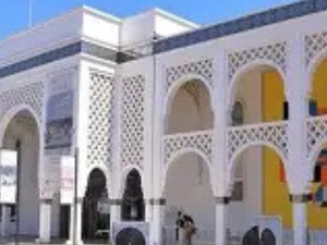الأمن الوطني والمؤسسة الوطنية للمتاحف يعززان التعاون لحماية التراث الثقافي والمتحفي
