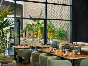Braise Social Kitchen & Wine Bar يفتح أبوابه بحي غوتييه في الدار البيضاء
