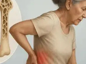 هل يمكن الوقاية من هشاشة العظام؟ عادات بسيطة تحمي العظام في كل مرحلة من العمر هل يمكن الوقاية من هشاشة العظام؟ عادات بسيطة تحمي العظام في كل مرحلة من العمر