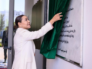 جامعة للا أسماء بالرباط.. نموذج جامعي دامِج يجمع السمع والذكاء الاصطناعي ولغة الإشارة في فضاء واحد