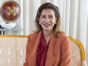 الأميرة للا مريم تطلق آلية وطنية لمحاربة تشغيل الأطفال وإعادة إدماجهم