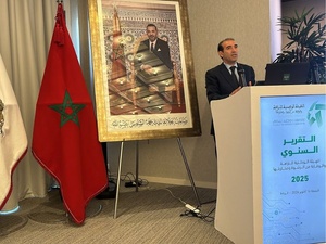 هيئة النزاهة: تحسن محدود في مؤشرات الفساد و420 ملفاً خلال 2025