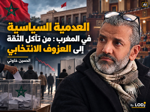 العدمية السياسية في المغرب : من تآكل الثقة إلى العزوف الانتخابي