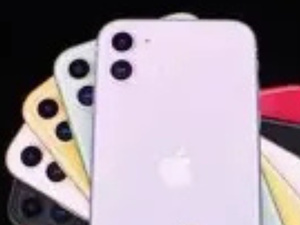 iPhone Duo.. الدفعة الأولى تنفد سريعًا على منصة علي بابا وسط إقبال لافت iPhone Duo.. الدفعة الأولى تنفد سريعًا على منصة علي بابا وسط إقبال لافت