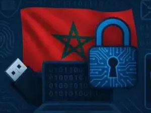 الأمن السيبراني.. المغرب ثالث أكثر البلدان الإفريقية تعرضًا للحوادث المعلوماتية الأمن السيبراني.. المغرب ثالث أكثر البلدان الإفريقية تعرضًا للحوادث المعلوماتية