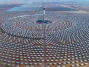 الطاقة الشمسية.. المغرب يستعد لإضافة 350 ميغاواط جديدة إلى قدراته المتجددة