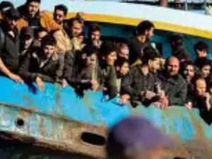 أكثر من 12 ألف مهاجر يعودون من سبتة إلى المغرب منذ غشت