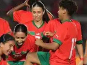 مونديال U17 للسيدات.. المنتخب المغربي يخسر أمام ألمانيا ويغادر المواجهة مرفوع الرأس