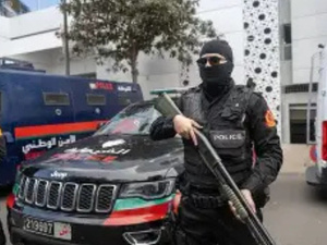 الإرهاب.. المغرب يُدرج عشرة أشخاص على قائمته المحلية