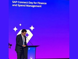  SAP تراهن على الذكاء الاصطناعي لتحويل المالية والمشتريات داخل الشركات المغربية