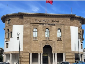 بنك المغرب يضخ 800 مليون ورقة نقدية جديدة خلال سنة 2025