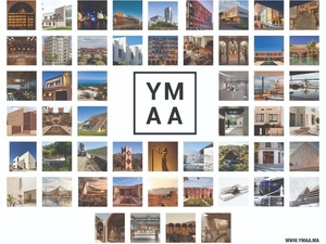YMAA 2026 مشروعاً معمارياً تتنافس في النسخة الثالثة وجائزة جديدة تنفتح على إفريقيا