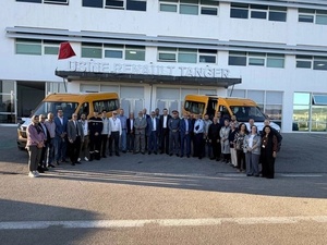 مؤسسة «رونو المغرب» تعزز النقل المدرسي بفحص أنجرة لفائدة أكثر من 2400 تلميذ
