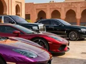 السيارات الفاخرة في المغرب أمام زيادة مرتقبة في الضريبة.. مشروع مالية 2027 يرفع الرسوم إلى 24%