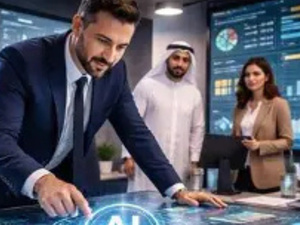 حين تولّى الذكاء الاصطناعي إدارة شركة.. تجربة تكشف حدود المدير الآلي حين تولّى الذكاء الاصطناعي إدارة شركة.. تجربة تكشف حدود المدير الآلي