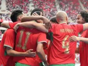 مونديال U15.. المنتخب المغربي يتجاوز كوستاريكا برباعية ويواصل تألقه