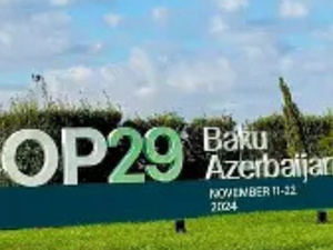 المغرب يجدد التزامه بالمناخ في COP29 ويعزز رهانه على التحول الطاقي