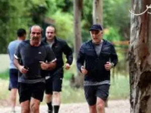 On Wave.. حين يخرج fitness من القاعات إلى قلب الطبيعة