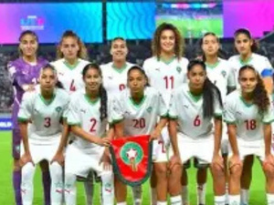 مونديال السيدات لأقل من 17 سنة.. لبؤات الأطلس يعبرن إلى ثمن النهائي