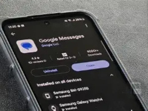 Google Messages يعيد تصميم واجهته لتجربة أكثر بساطة وسلاسة