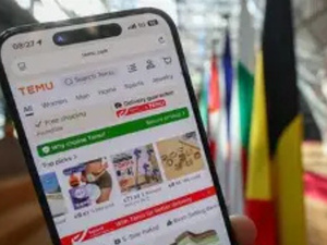 Temu تتعهد بتشديد الرقابة على المنتجات الخطرة في أوروبا بعد غرامة بقيمة 200 مليون يورو