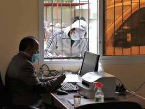 الوظيفة العمومية.. 70 ألف إحالة على التقاعد مرتقبة في أفق 2030 الوظيفة العمومية.. 70 ألف إحالة على التقاعد مرتقبة في أفق 2030