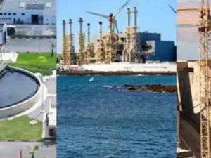 الري بالمغرب.. تعزيز تتبع المشاريع الكبرى لمواجهة تحديات المياه