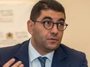 محمد المهدي بنسعيد.. قطاع التواصل ضمن الاختصاصات الحكومية