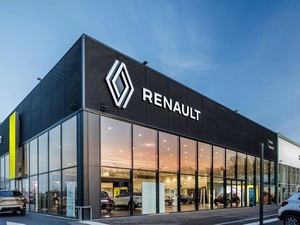 مبيعات Renault Group ترتفع 6.9% في المغرب رغم تراجعها 2.2% عالمياً