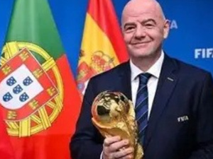 مونديال 2030.. الفيفا تبرمج سلسلة زيارات للمغرب وإسبانيا والبرتغال لمتابعة الاستعدادات