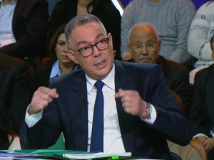لقجع : رفع معاش الأرامل إلى 100% مشروط بعدم الزواج من جديد لقجع : رفع معاش الأرامل إلى 100% مشروط بعدم الزواج من جديد
