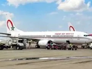 الخطوط الملكية المغربية تعزز رحلاتها بين ساو باولو والدار البيضاء وتتجه نحو ريو الخطوط الملكية المغربية تعزز رحلاتها بين ساو باولو والدار البيضاء وتتجه نحو ريو