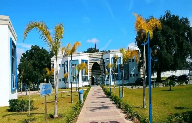 جامعة ابن طفيل تتميز وطنيا في التصنيف الدولي للجامعات