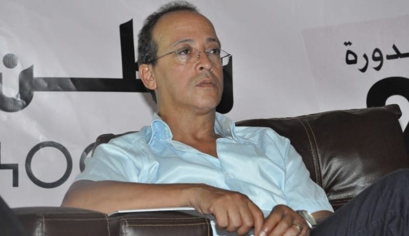 عبد العزيز كوكاس: لعنة اللا منتمي تسكنني والكتابة تجريب للخلود لا يحده جنس أدبي واحد عبد العزيز كوكاس: لعنة اللا منتمي تسكنني والكتابة تجريب للخلود لا يحده جنس أدبي واحد