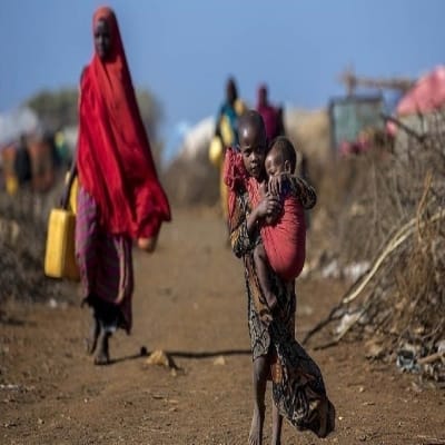 تحذيرات أممية من مغبة مجاعة غير مسبوقة تهدد العالم تحذيرات أممية من مغبة مجاعة غير مسبوقة تهدد العالم