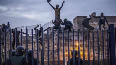 الهجرة: إسبانيا توقع شيكا بمبلغ 30 مليون أورو للمغرب