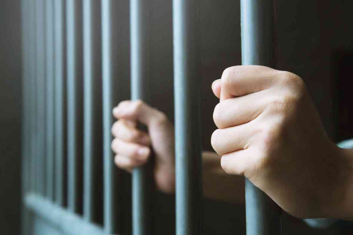 "علاش أنا هنا" سؤال يردده السجناء داخل المؤسسات السجنية