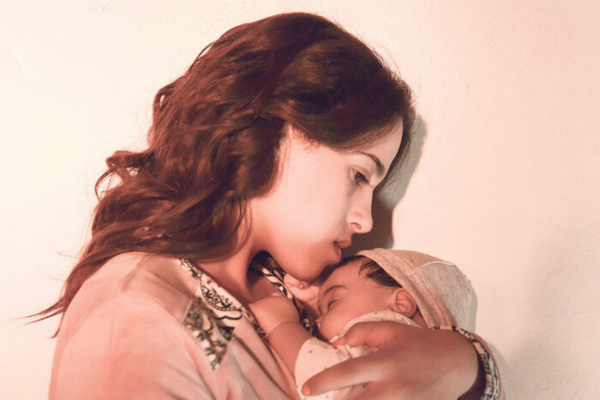 الصحة الإنجابية والجنسية للمرأة الصحة الإنجابية والجنسية للمرأة